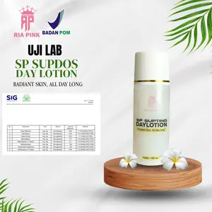 SPECIAL LIVE RIA PINK BY RIA PINK - SP SUPTING DAY LOTION - RADIANT SKIN ALL DAY LONG