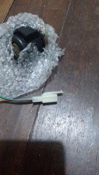 Product Review of Motorcycle Starter Relay (GY6 Universal) from J**a 1