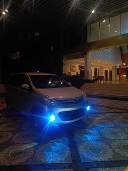 Product Review of Paket Lengkap Kabel Set Relay Projektor set projie hid/biled Siap Pasang from H**i 0