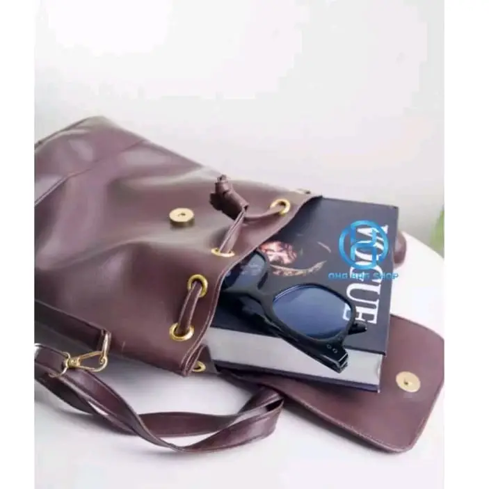 Tas Yumna Tas Ransel Mini Tas Ransel Wanita 0