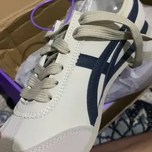 COROLLA Sepatu Olahrag Tiger-66 Sepatu Casual Sport Shoes Sneakers Viral Sepatu Kerja Main Outdoor BlackCoklat Merah Biru Putih Hitam