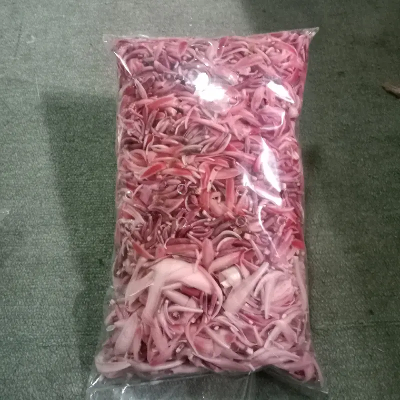 Kecombrang bumbu masak 1kg yang kami kirim kecombrang utuh 2