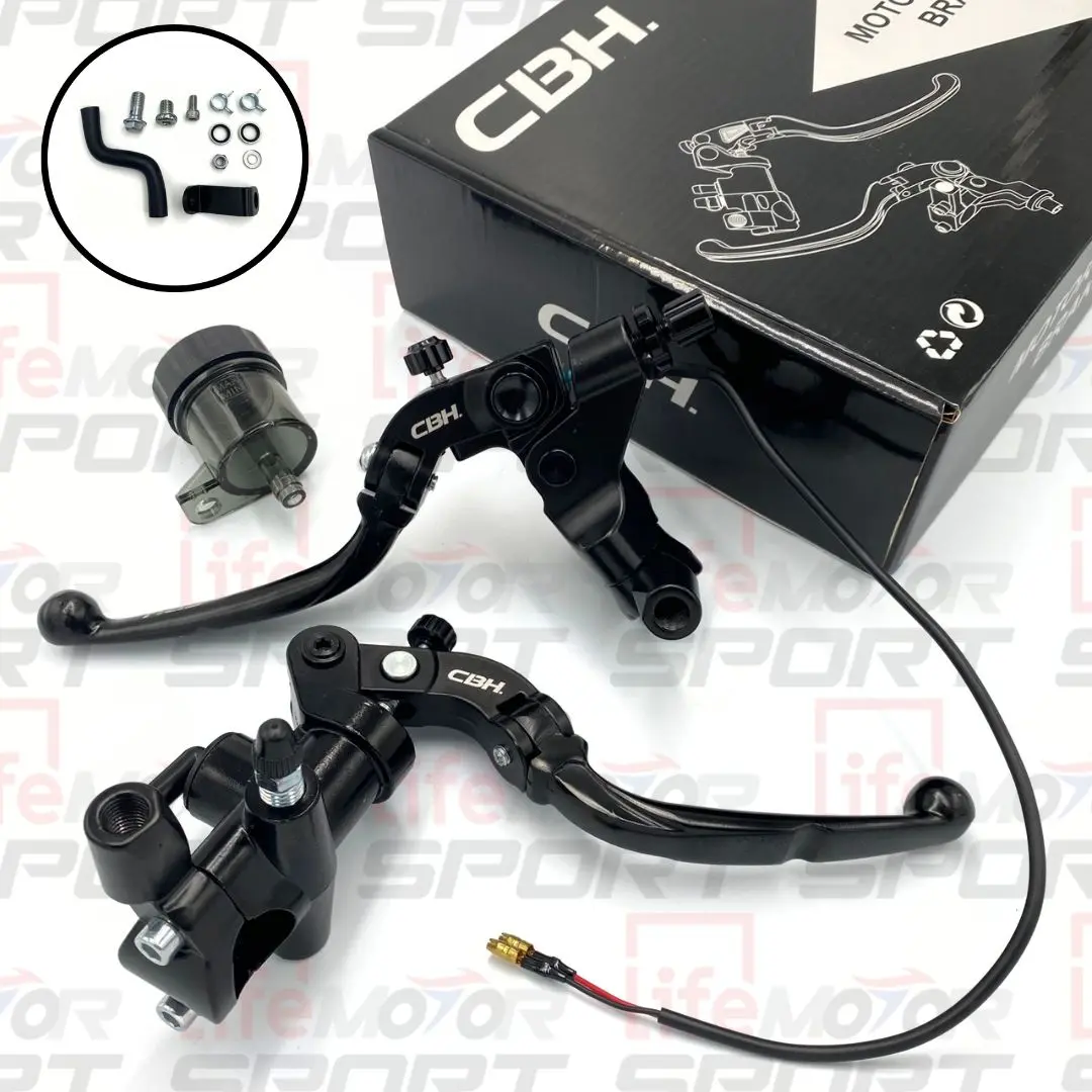 MASTER REM MODEL RCB S1 MERK CBH MASTER REM KOPLING CBH UNIVERSAL MOTOR VIXION CBR NINJA VARIO AEROX MIO XEON SCOOPY DLL