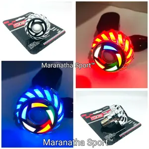 BOHLAM STOP PROJECTOR MINI LED I Bohlam Stop Projie Mini