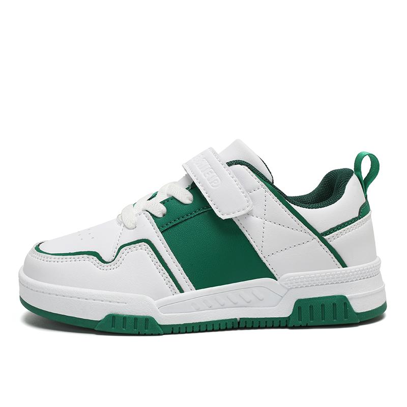 Product Introduction of Kids Sport Shoes Boys Girls Running Shoes Comfortable Lightweight Tennis Lightweight Sneakers for Children 22