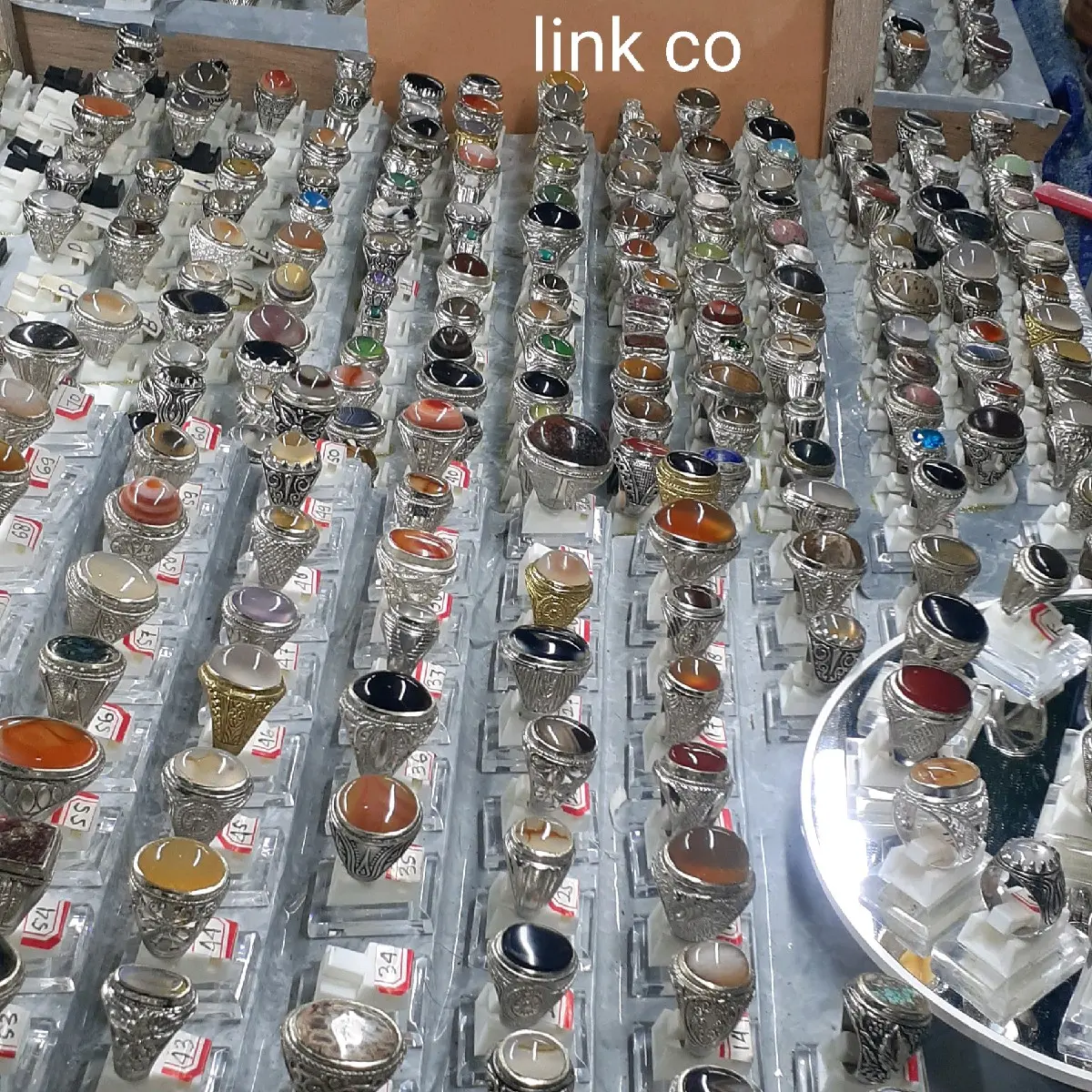 batu cincin link co live.batu nusantara