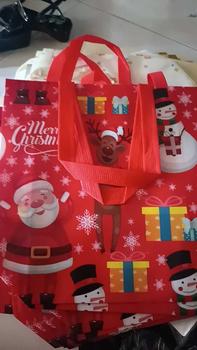 Product Review of ( CUCI GUDANG ) Varian SDA1 / Tas Jinjing / Tas Belanja / Tas Spunbond / Tas Souvenir / Tas Jinjing Wanita / Tas Lipat / Tas Kado / Kantong Belanja from V**k 1