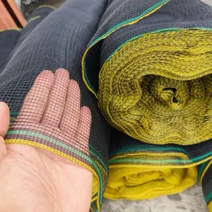 Jaring Waring TL 1,2 x 50 Meter Pagar Ayam Karamba Ikan Kebun