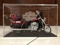 Gambar Box Diecast Acrylic/Akrilik Ukuran Custom + Grafir LOGO dari dunia celengan Kab. Bantul 1 Tokopedia