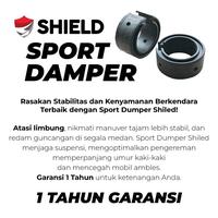 Gambar Mazda CX8 CX-8 CX 8 CX7 CX-7 Astina Sport Damper Spring Buffer Mobil - CX 7, Depan+Belakang dari TDC Variasi Kota Tangerang 3 Tokopedia