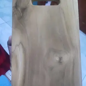 (BISA COD) TELENAN JATI ASLI TANPA SAMBUNGAN CAK NUN