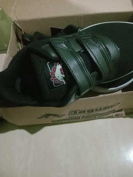 Product Review of Sepatu Sekolah PRO ATT Tempel PC 950v Laki laki perempuan from i**a 0