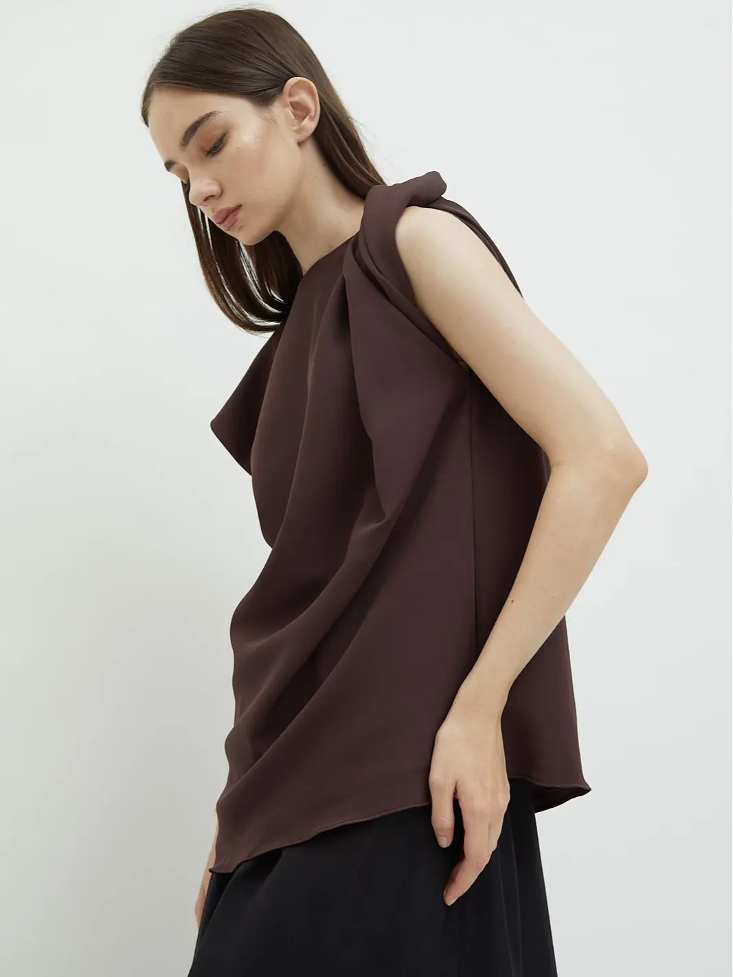 Shopatvelvet - Noa Twist Top