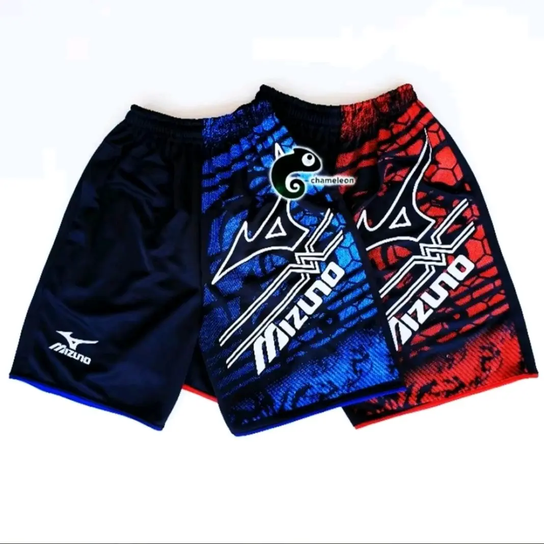 Celana Pendek Olahraga Mizuno Terbaru / Celana Pendek Olahraga Pria Mizuno