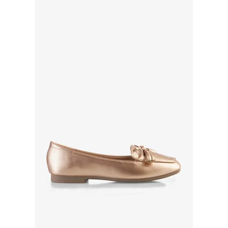 Fransisca Renaldy Sepatu Wanita Size 36-41 Flat Shoes Anti Slip L.Kalifa 4