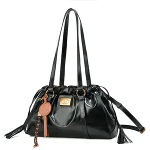 [SPECIAL 11.11] Felemoso Tas Selempang Wanita Tas Fashion Disney Cantik