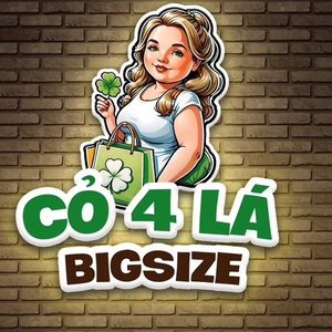 BIGSIZE CỎ4LA