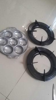 Product Review of Best Seller!!! Cetakan Telor / Cetakan Cilor 1pcs carabika 7 lubang Egg Kitchenware from @**a 0