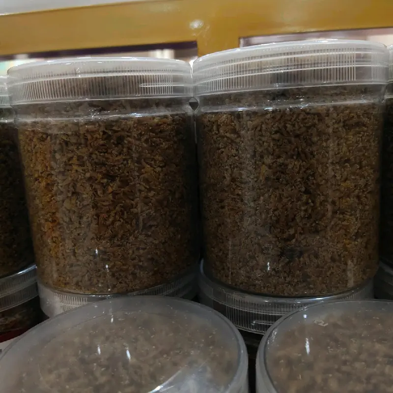 Rinuak Crispy Uniadek (250g) 2