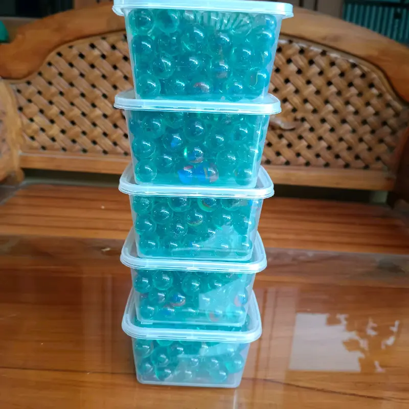 kelereng 100pcs/mainan anak 2