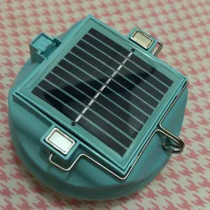 COD (Baterai Real asli 7200MAH)lampu led emergency ufo 400w /solar panel led/ lampu emergency gantung lampu  taman  outdoor lampu  tenaga  surya khusus mati listrik lampu  terang  banget Besi/camping lamp