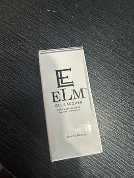 Product Review of ELM BEAUTY - Nail Polish - Metallic Rose Gold from 🌸**🌸 1