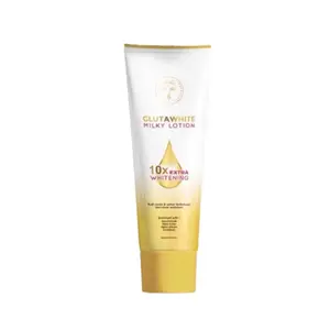 SKINFLAIR BODY LOTION GLUTA WHITE MILKY LOTION  150ML