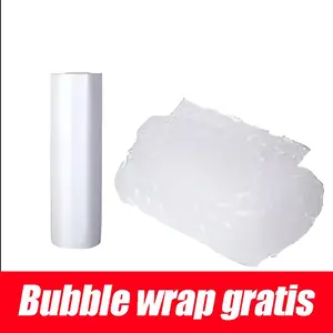 Bubble Wrap(Don't buy this)