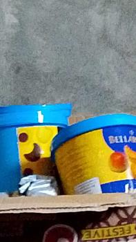 Product Review of (DAPAT 1DUS ISI 6TOPLES MIX) Bellarosa Nastar & Kue Kering cookies -Bellarosa nastar&kue kacang-Bellarosa Waffle Time( 1 Dus isi 6 Pcs ) Camilan Food Snacks Butter Biskuit Kukis from a**m 0