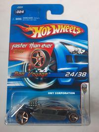 Gambar Diecast Hot Wheels Bon Voyage Hot Wheels Bon Voyage FTE Faster than ever 2006 First Editions base besi Hot wheels balap Bon Voyage FTE Hot Wheels race Bon Voyage Hot Wheels 2006 Bon Voyage FTE new segel - Card Minus dari Omy Corporation Kota Magelang 2 Tokopedia