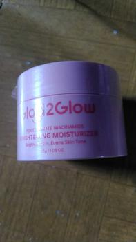 Product Review of cream sunscreen gad 2 glow 30ml from s**3 1