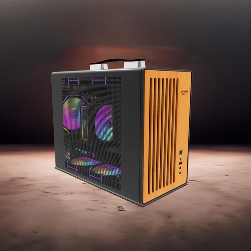 GENIUS G01 | RTX 4060 | Ryzen 5 7600 1