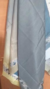Product Review of Segi Empat Motif ala JP Jorney Grada Gradasi Raya Mila Rainbow from b** d** ?** 0