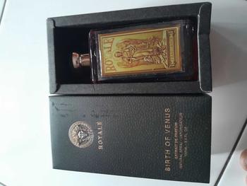 Product Review of ROYALE FRAGRANCE Extrait De Parfum Wangi Awet Tahan Lama Mewah Maskulin Berkelas 100 ML from e**o 2
