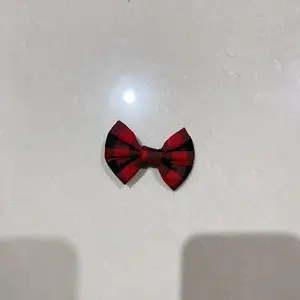 [PITA] Migo Aksesoris A20 Jepitan Bulu Anabul Bowtie Pita Dasi Kupu / Kucing/Anjing Pet Cat Dog Ribbon Hair Pin Clip Kalung Bando Hiasan Rambut Kepala