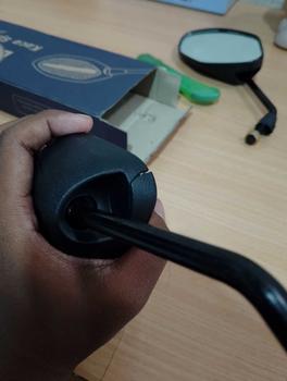 Product Review of spion standar ori beat spion ori honda from g**8 0