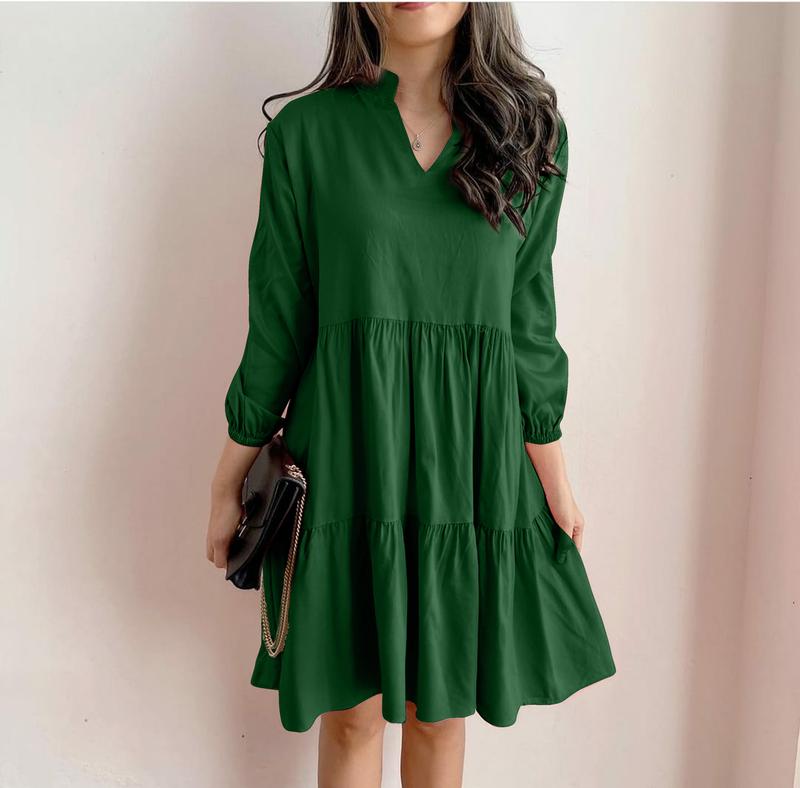 Product Introduction of ZRS Dress Bianca Ld 106 cm P 86 cm B 186 gr Mosscrepe Viscose #4109 18