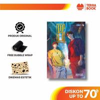 Gambar Novel Fiksi WU - Waasuthep Penerbit Shira Media dari Terrabookstore Kab. Ponorogo 2 Tokopedia