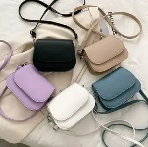 VHINA tas selempang wanita kekinian