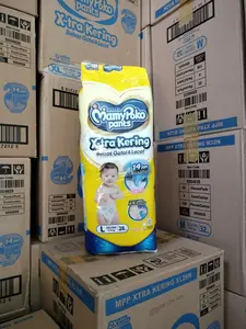 1 BALL & 2 BALL MAMYPOKO PANTS X-TRA KERING S38, M32, L28, XL26, NBS44 KEDIRI JATIM