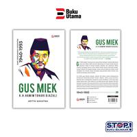 Gambar BIOGRAFI TOKOH AGAMA ISLAM ( MBAH MOEN, GUS MIEK,MBAH HAMID PASURUAN, K.H.M KHOLIL BANGKALAN) SOFT COVER - K. H . KHOLIL BANGKALAN dari Bukuutama Kab. Sleman 3 Tokopedia