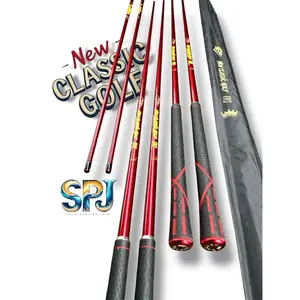 Stik Golf Gamaru New Classic Panjang 110cm - Alat Mancing Galatama
