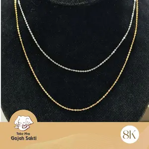 ~ KLKL MODEL FANCY TRIXIE PUTIH & KUNING DEWASA BEST SELLER