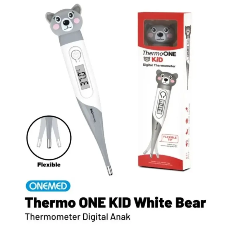 Thermometer Thermo One Kids OneMed 1