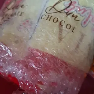 DUNIA GULA HALUS (FREE DUS DAN BUBLE WRAP)