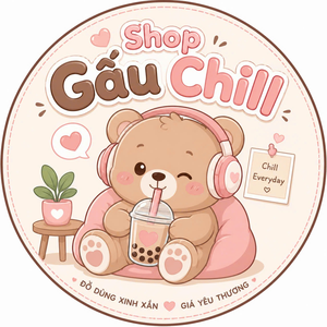 Shop Gấu Chill