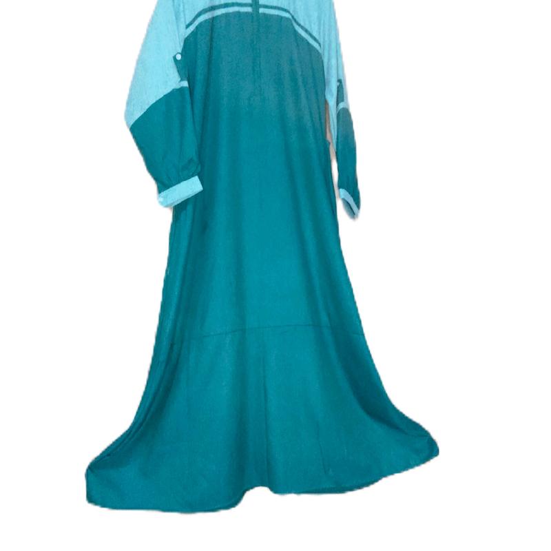 Rekomendasi gamis kekinian ,gamis modis dari  kain madinah ,toyobo ,rayon juga krinkel premium dengan beberapa model 6