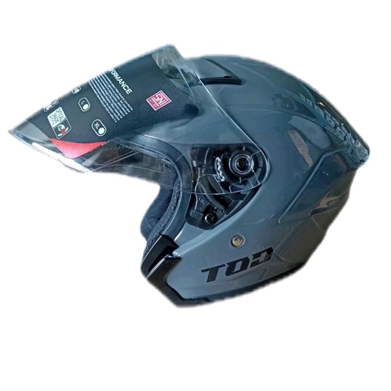 Helm Tod Kyroz Paket Ganteng Motorcycle Aksesoris 5