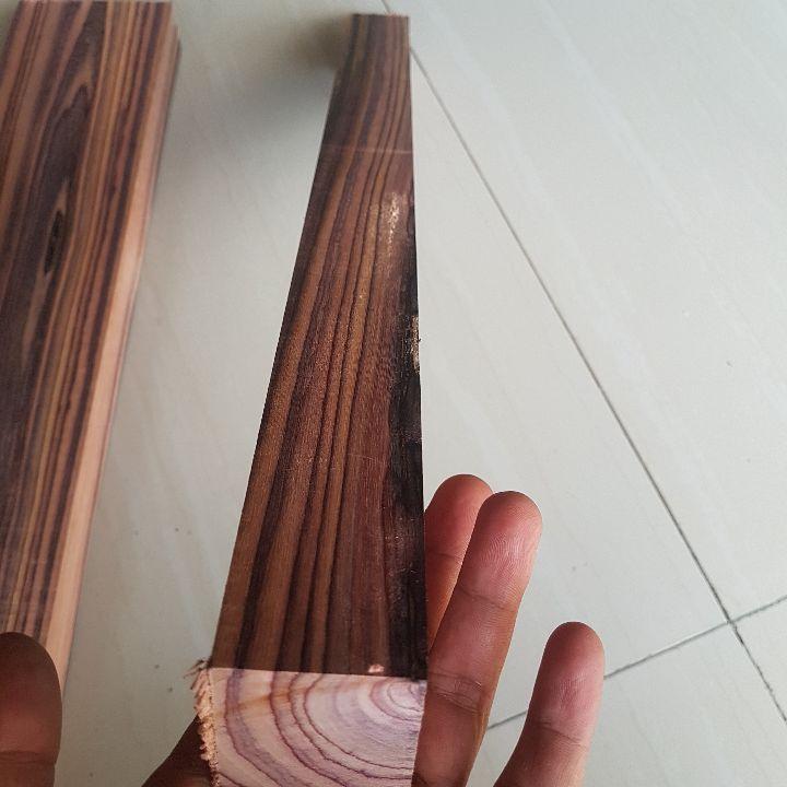 Product Introduction of kayu sonokeling full galih ukuram 4x4x50 bisaa customsize 11