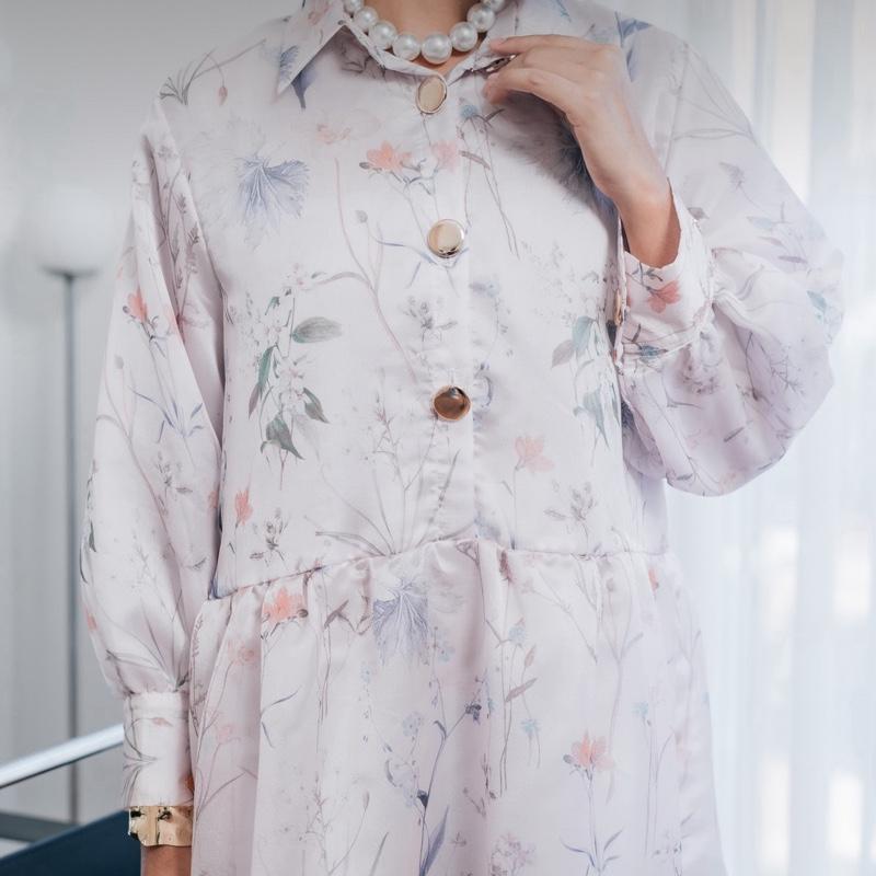 Intaliciousproject - Lafiya Dress 4